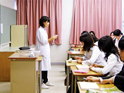 秩父市の秩父臨床デンタルクリニック 土曜診療可 歯科衛生士専門学校3年以上